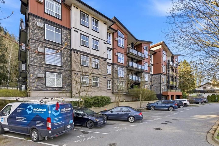 Property Photo:  45640 Alma Avenue 109  BC V2R 0P8 