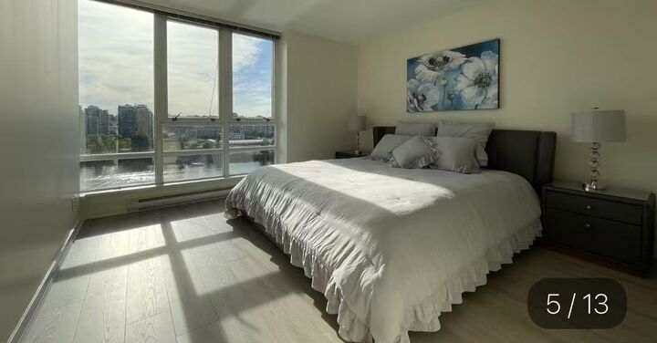 Property Photo:  980 Cooperage Way 1101  BC V6B 0C3 