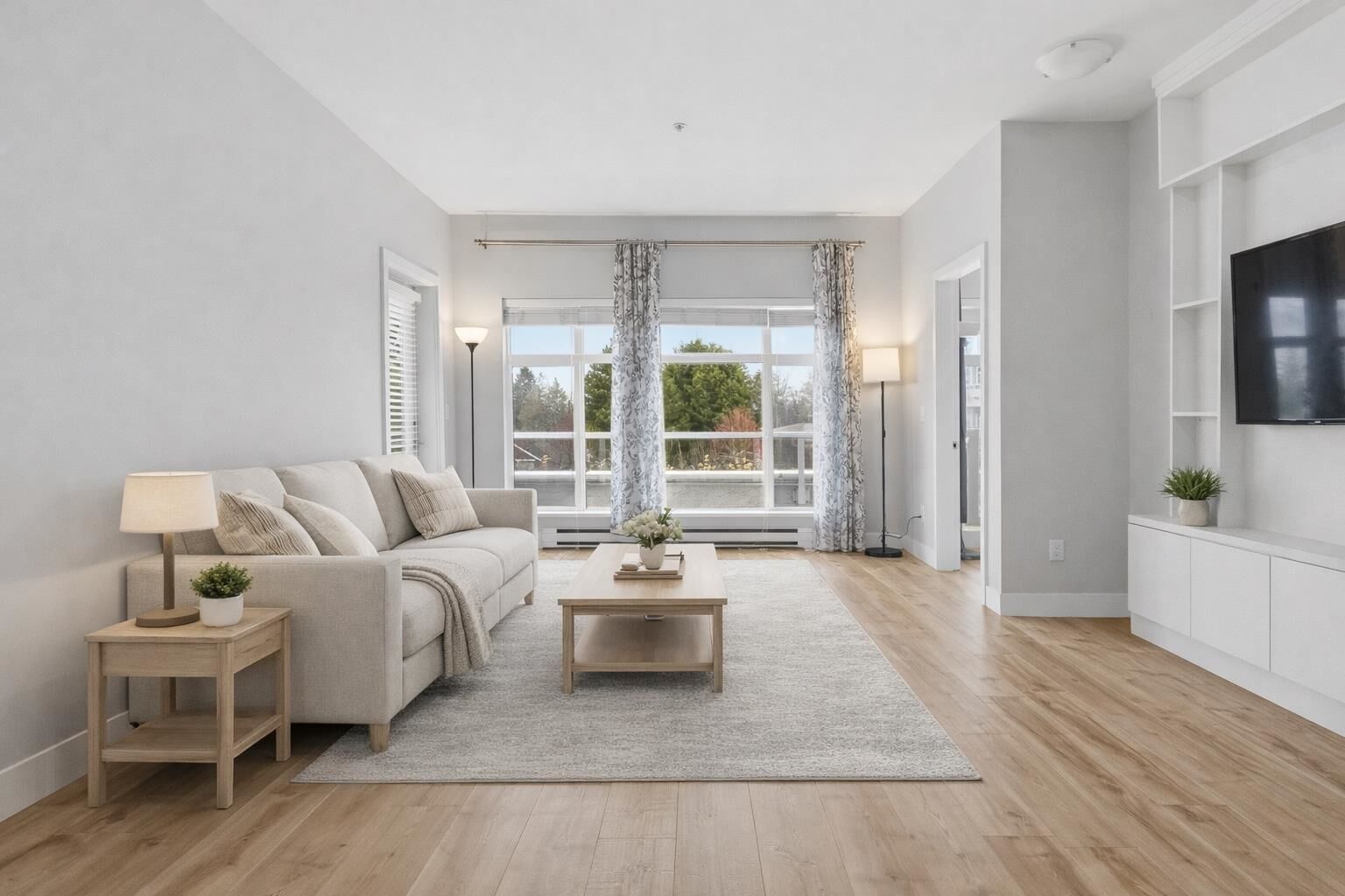 Property Photo:  9015 120 Street 214  BC V4C 0E3 
