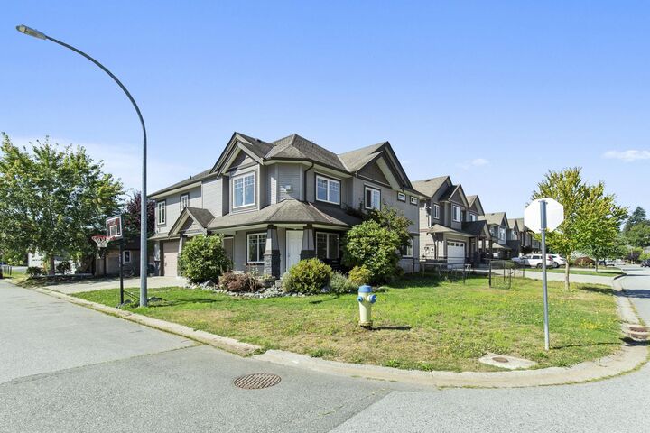Property Photo: 8637 Maynard Terrace BC V4S 0B7
