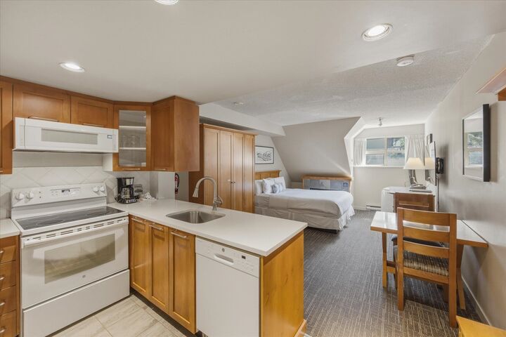 Property Photo: 4295 Blackcomb Way 4402 BC V8E 0X2