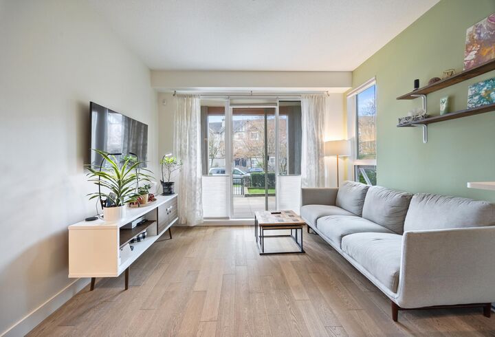 3399 Noel Drive 209 — photo 1
