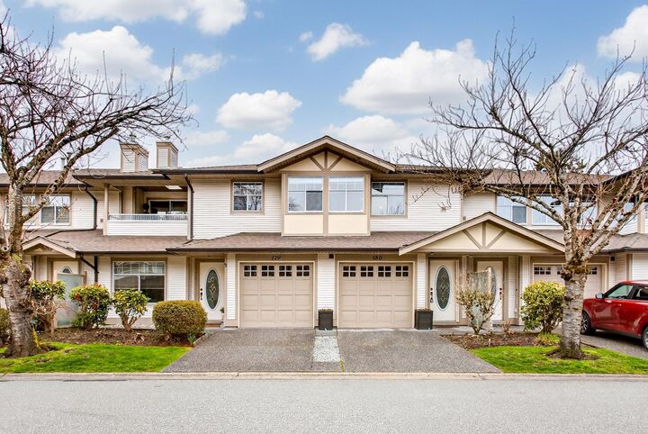 Property Photo: 20391 96 Avenue 180 BC V1M 2L2