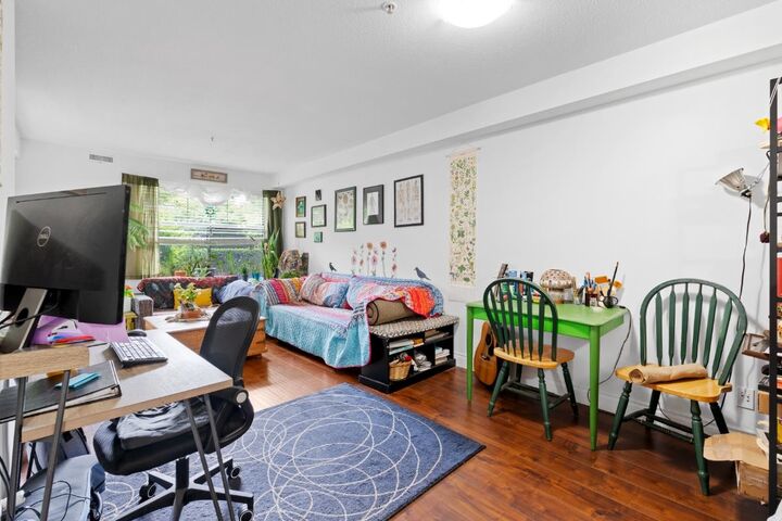 Property Photo: 20561 113 Avenue 108 BC V2X 1E2