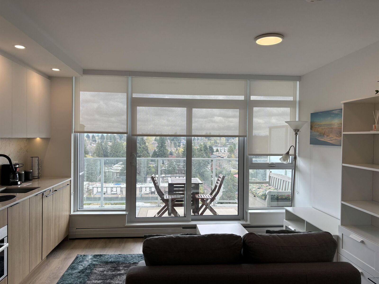 Property Photo:  13685 102 Avenue 1503  BC V3T 1N7 