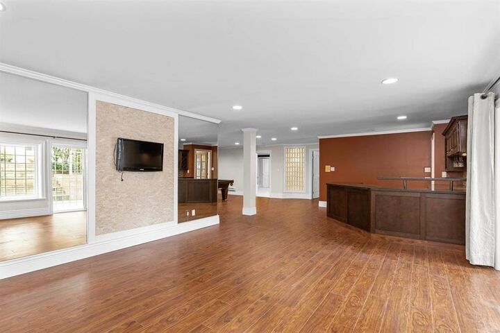 Property Photo:  6968 Churchill Street Basement  BC V6P 5B3 