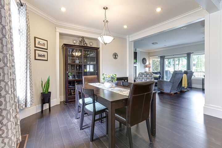 Property Photo: 3968 Robin Place BC V3B 6R7