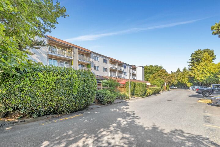 Property Photo:  8740 Citation Drive 205  BC V6Y 3A3 