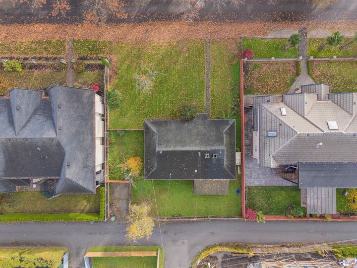 Property Photo: 10891 Maddocks Road BC V7A 3M9