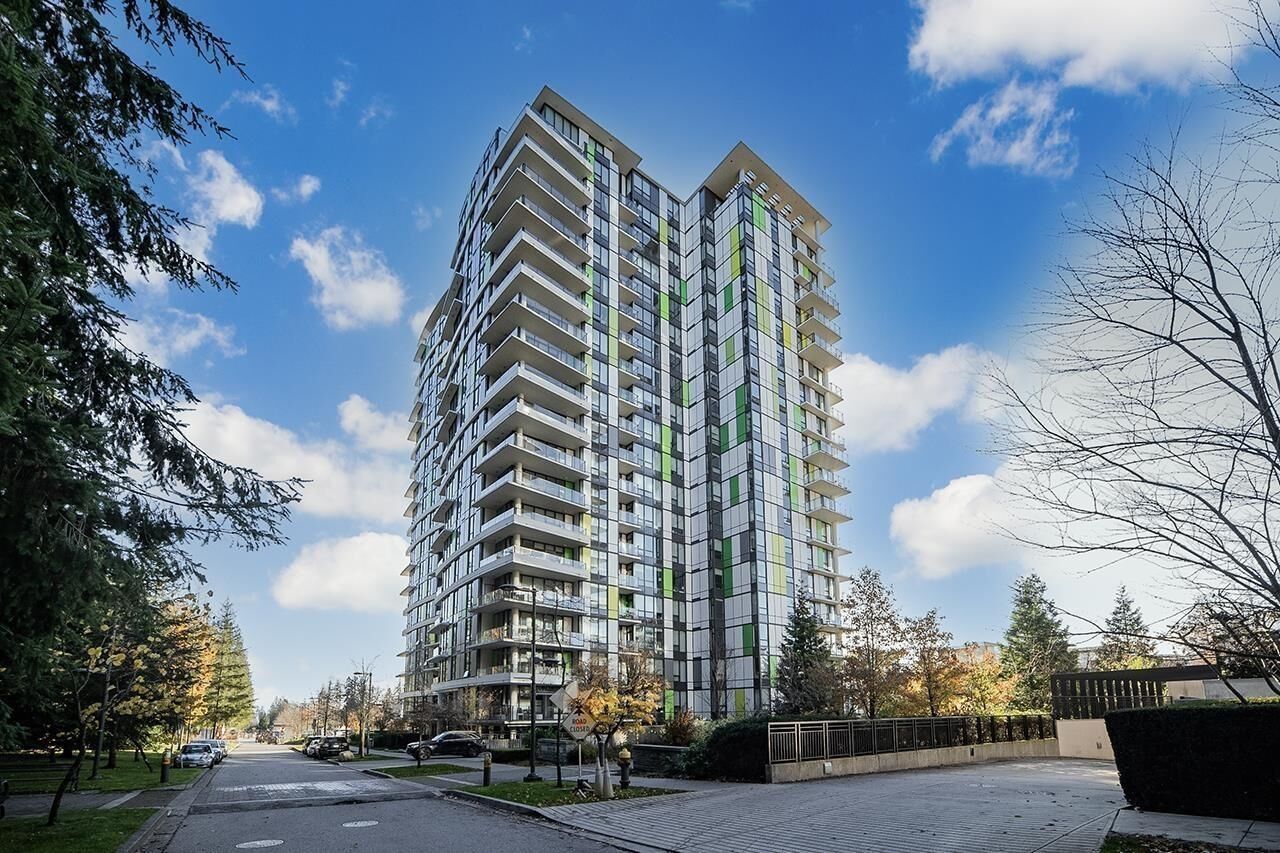Property Photo:  3487 Binning Road 810  BC V6S 0K8 