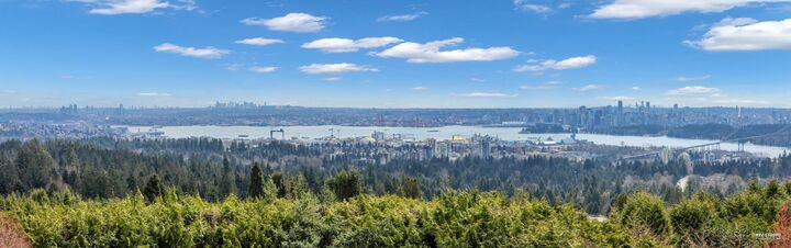 Property Photo: 848 Eyremount Drive BC V7S 2A9
