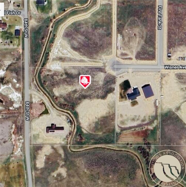 Property Photo:  8242 Wisner Avenue  MT 59106 