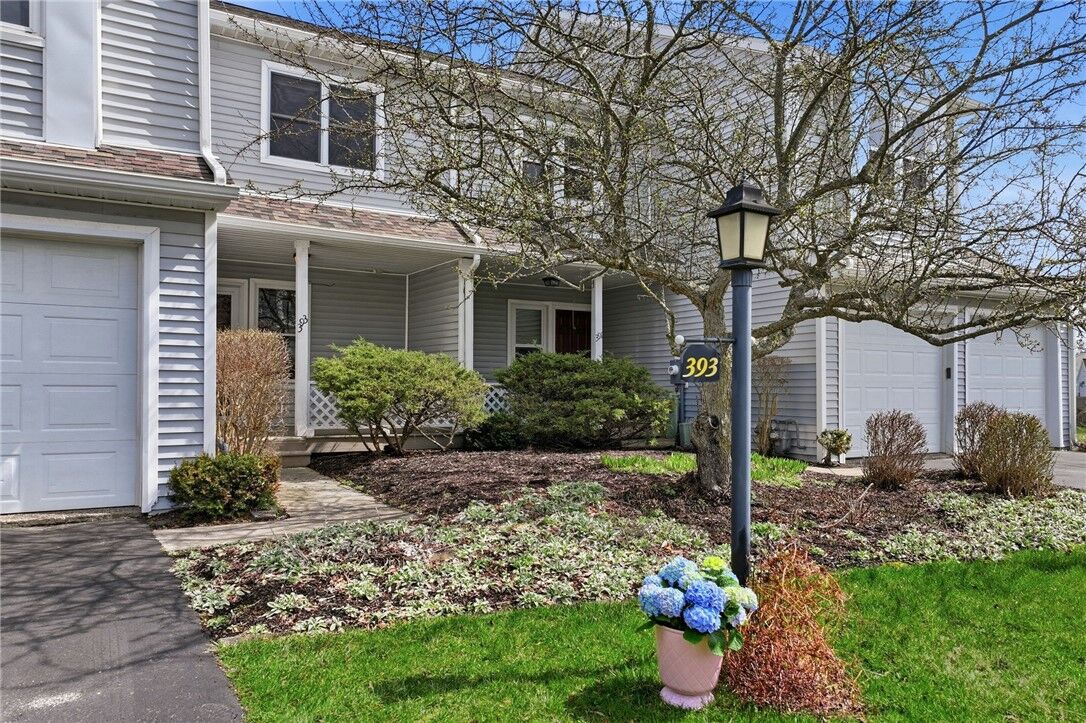 Property Photo: 393 Teton Court NY 14850