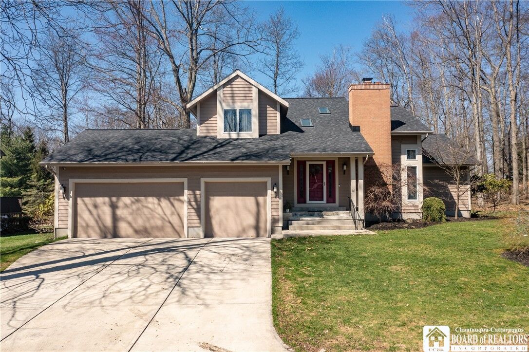 Property Photo: 61 Parkdale Drive NY 14701