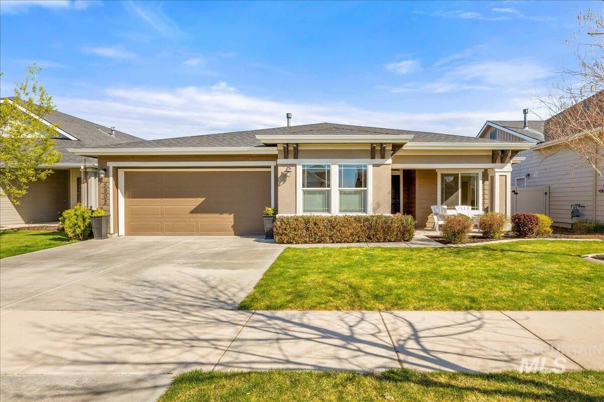 Property Photo:  5902 W Quintale Dr  ID 83646 