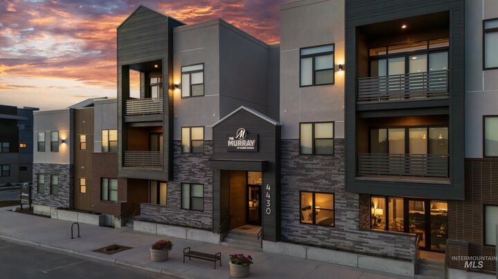 Property Photo:  4430 E Haystack St 201  ID 83716 