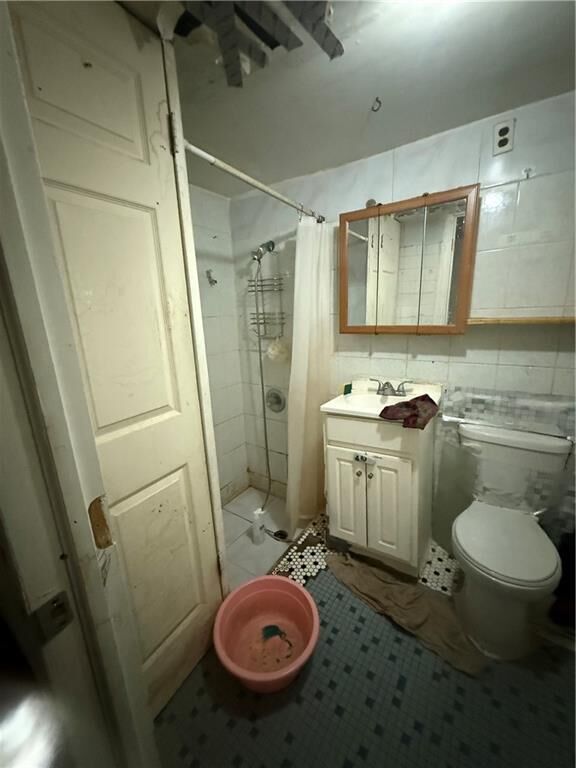 Property Photo: 2042 78th Street NY 11214