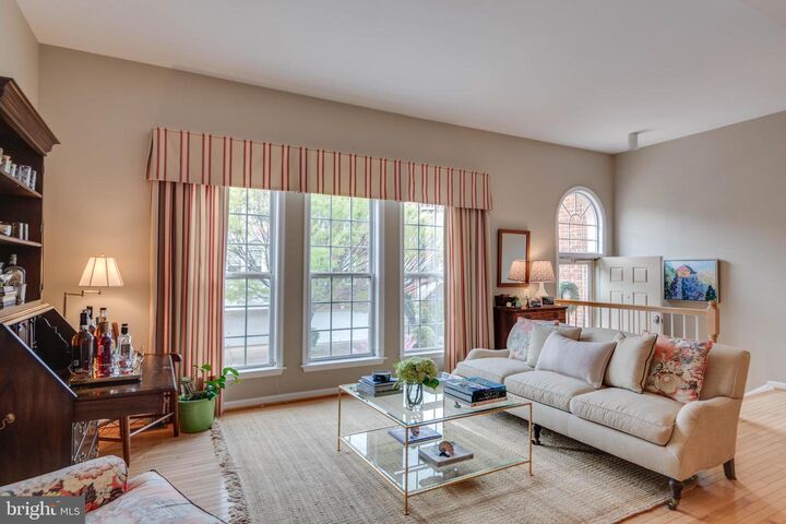 Property Photo:  4613 Lambert Place  VA 22311 