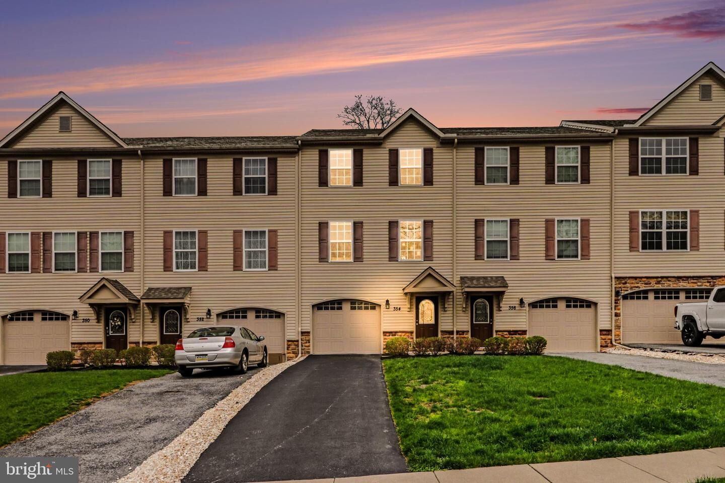 Property Photo:  354 Weatherstone Drive 48  PA 17070 