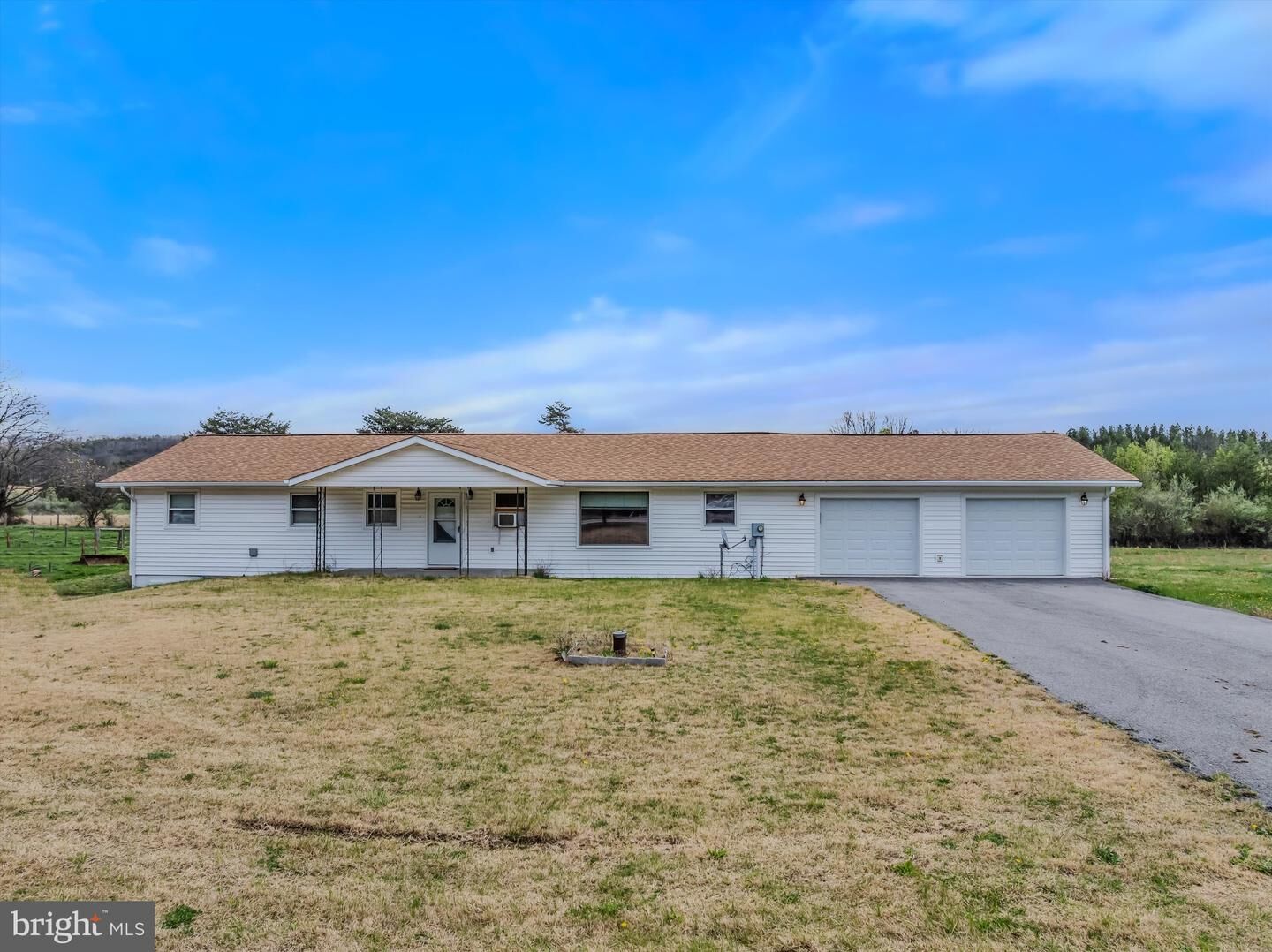 Property Photo:  11223 Valley Road  WV 25411 