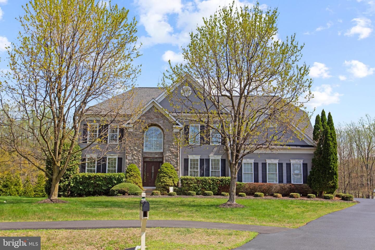 Property Photo:  22 Hemming Drive  VA 22554 