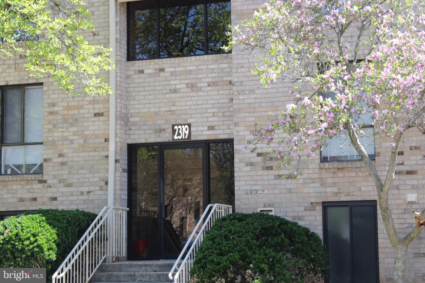 Property Photo:  2319 Freetown Court 23/21C  VA 20191 