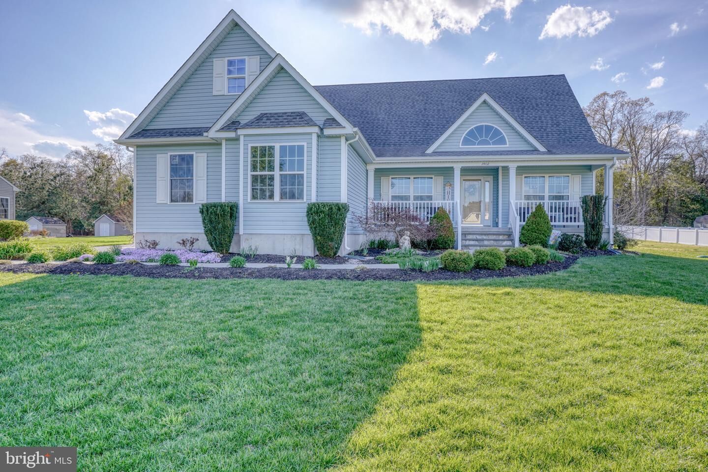 Property Photo:  11402 Eagle Run  DE 19960 