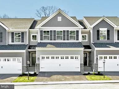 Property Photo: 1009 Blackstone Run 110 PA 17015