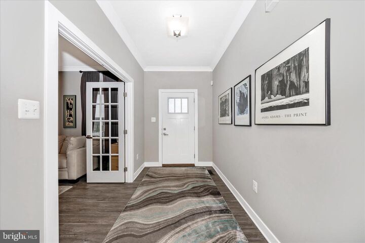 Property Photo: 1202 Dargon Quarry Lane MD 21716