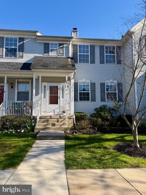 Property Photo: 56 Hadley Drive NJ 08691