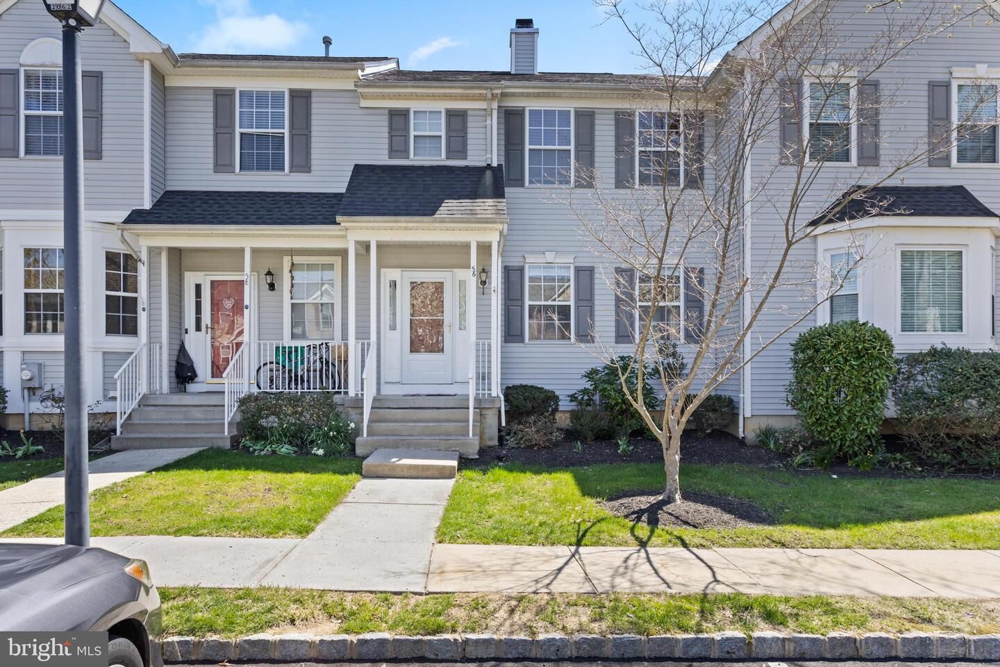 Property Photo: 56 Hadley Drive NJ 08691