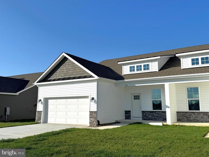 Property Photo:  P2 Barrier Reef Drive  WV 25403 