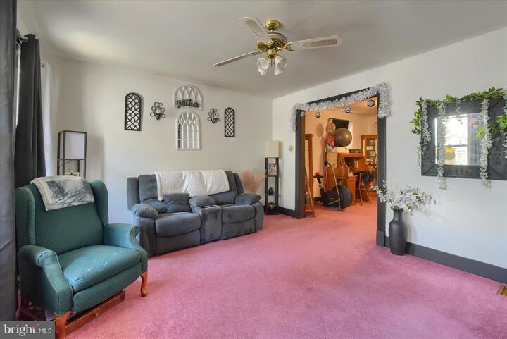 Property Photo: 357 N 3rd Street PA 17046