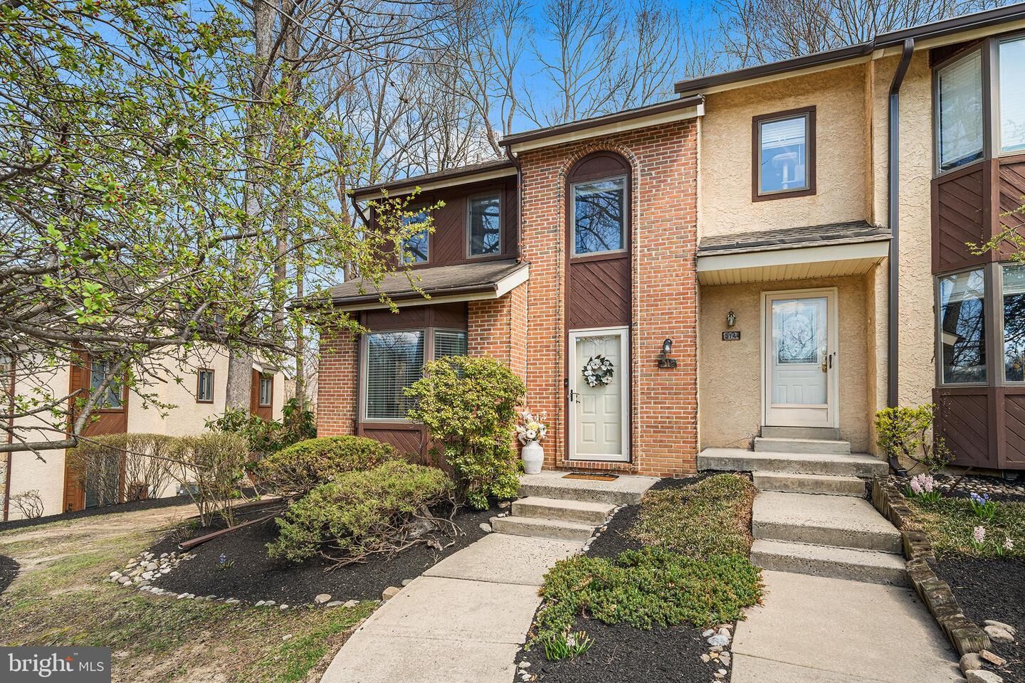 Property Photo:  512 Williamson Circle  PA 19063 