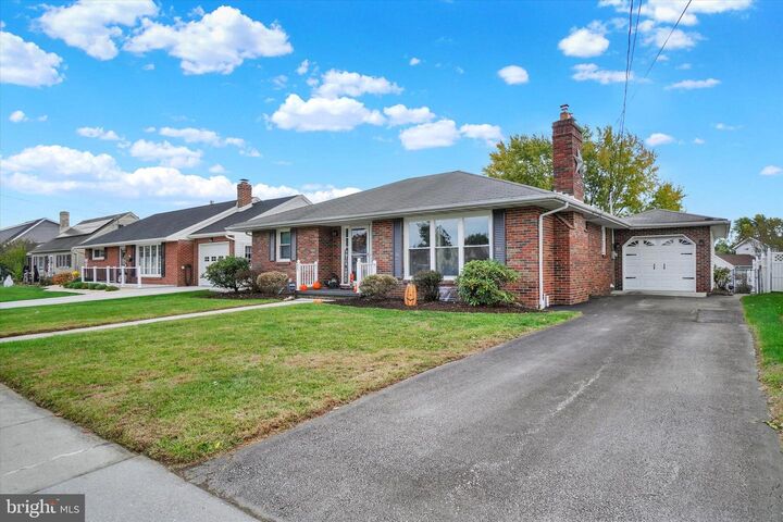 Property Photo:  408 Diller Road  PA 17331 