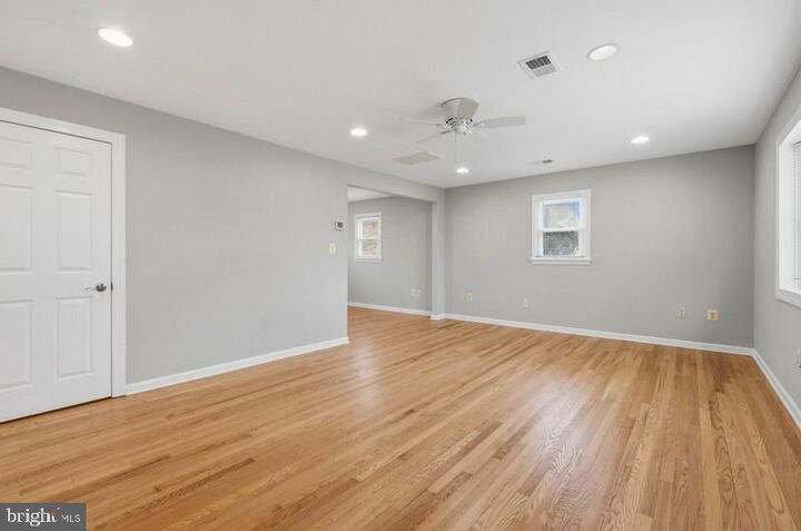 Property Photo:  9017 Rhode Island Avenue  MD 20740 