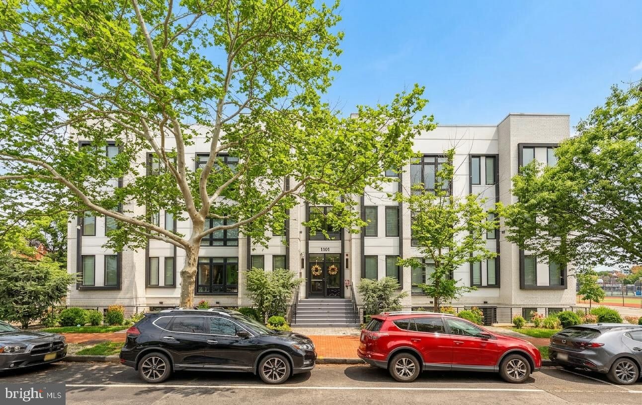 Property Photo: 1101 Q Street NW 103 DC 20009