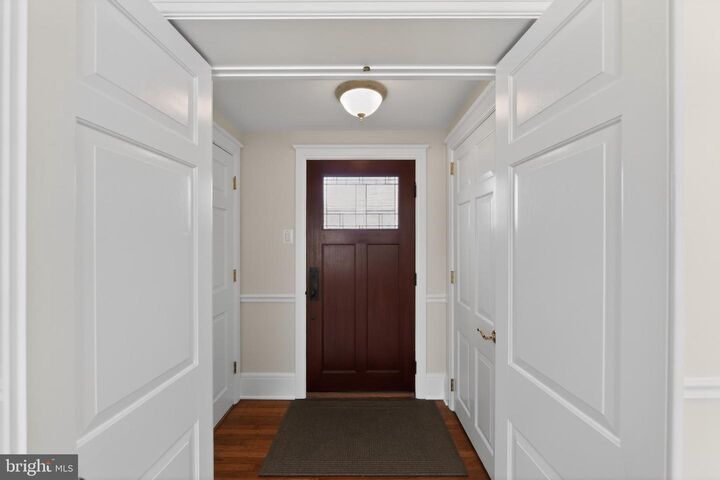 Property Photo:  312 Conestoga Road  PA 19087 