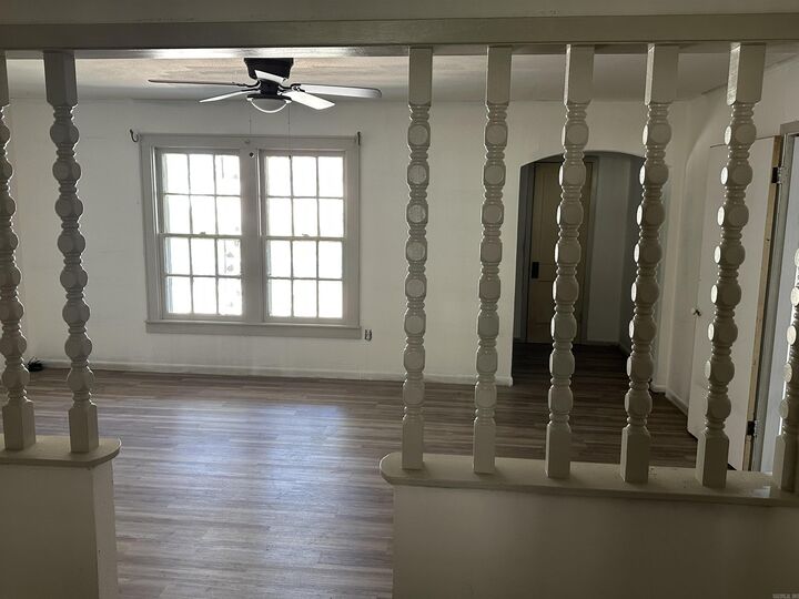 Property Photo:  907 Calhoun  AR 71753 