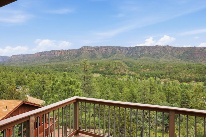 Property Photo:  4781 N Canyon Vista  AZ 85544 