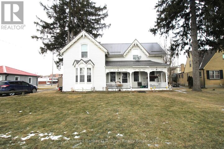 Property Photo:  149 Main Street  ON N3Y 2M2 