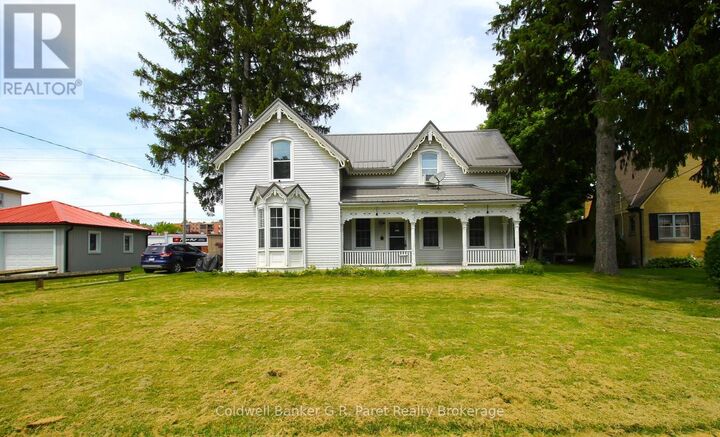 Property Photo:  149 Main Street  ON N3Y 2M2 