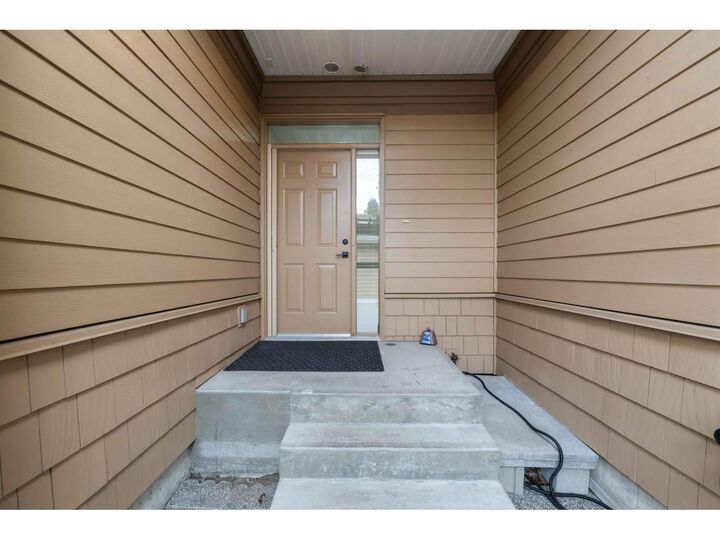 Property Photo: 16655 64 Avenue 43 BC V3S 3V1