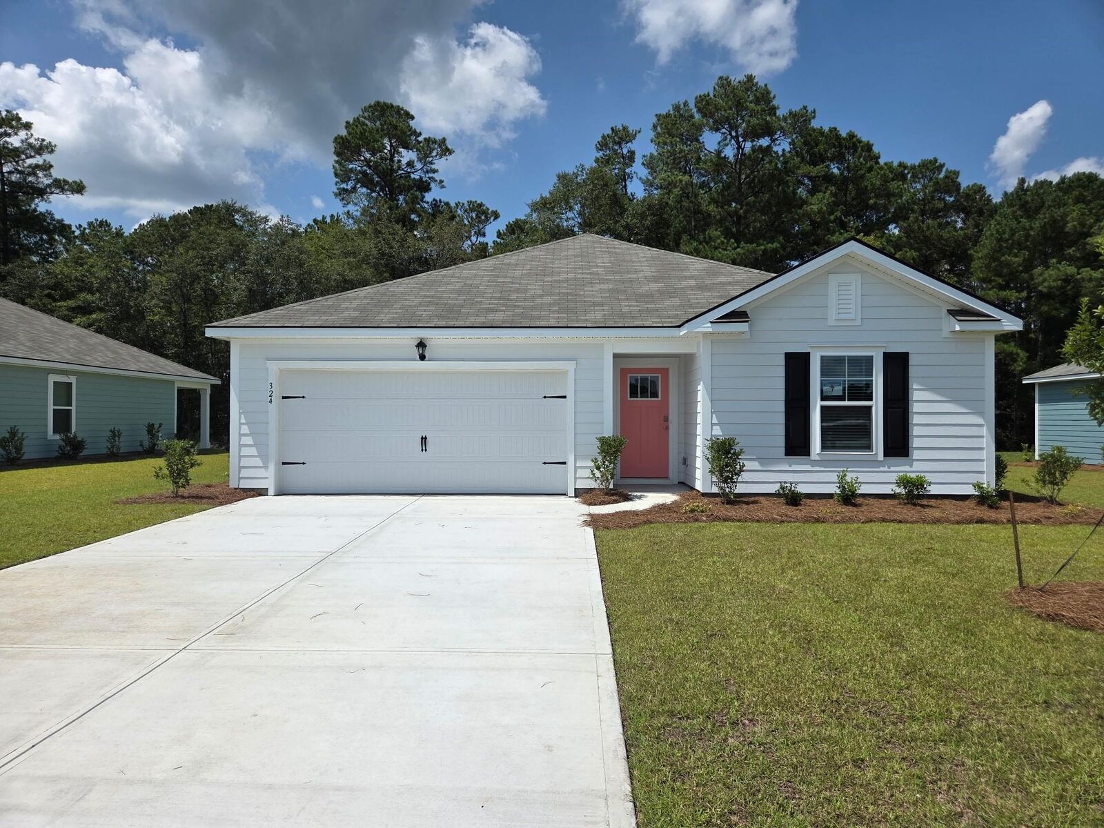 Property Photo:  324 Rookroost Circle  SC 29526 