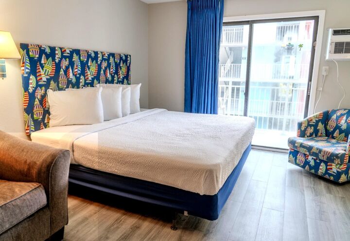 Property Photo:  1207 S Ocean Blvd. 50504  SC 29577 