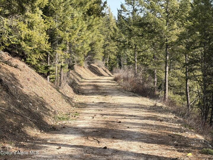 Property Photo:  Nna Cda River Drive/McPhee Gulch  ID 83839 