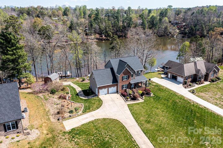 Property Photo:  4726 Crystal Falls Avenue  NC 28601 