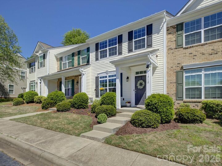 Property Photo:  1912 Aston Mill Place  NC 28273 