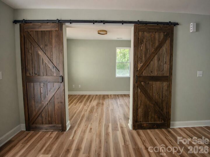 Property Photo:  6615 Rockwell Boulevard W  NC 28269 