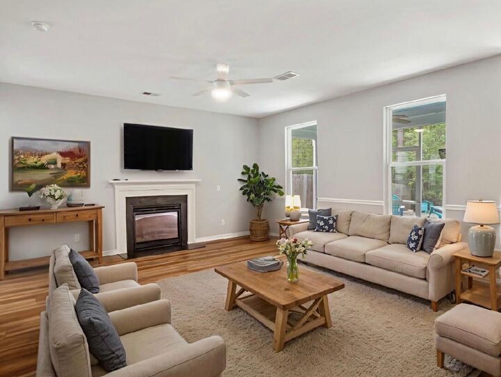 Property Photo: 1384 Wild Goose Trail SC 29483